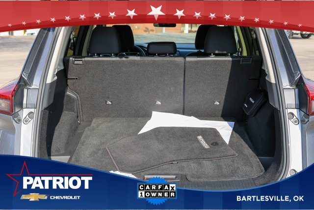 Used 2024 Nissan Rogue SV image 8