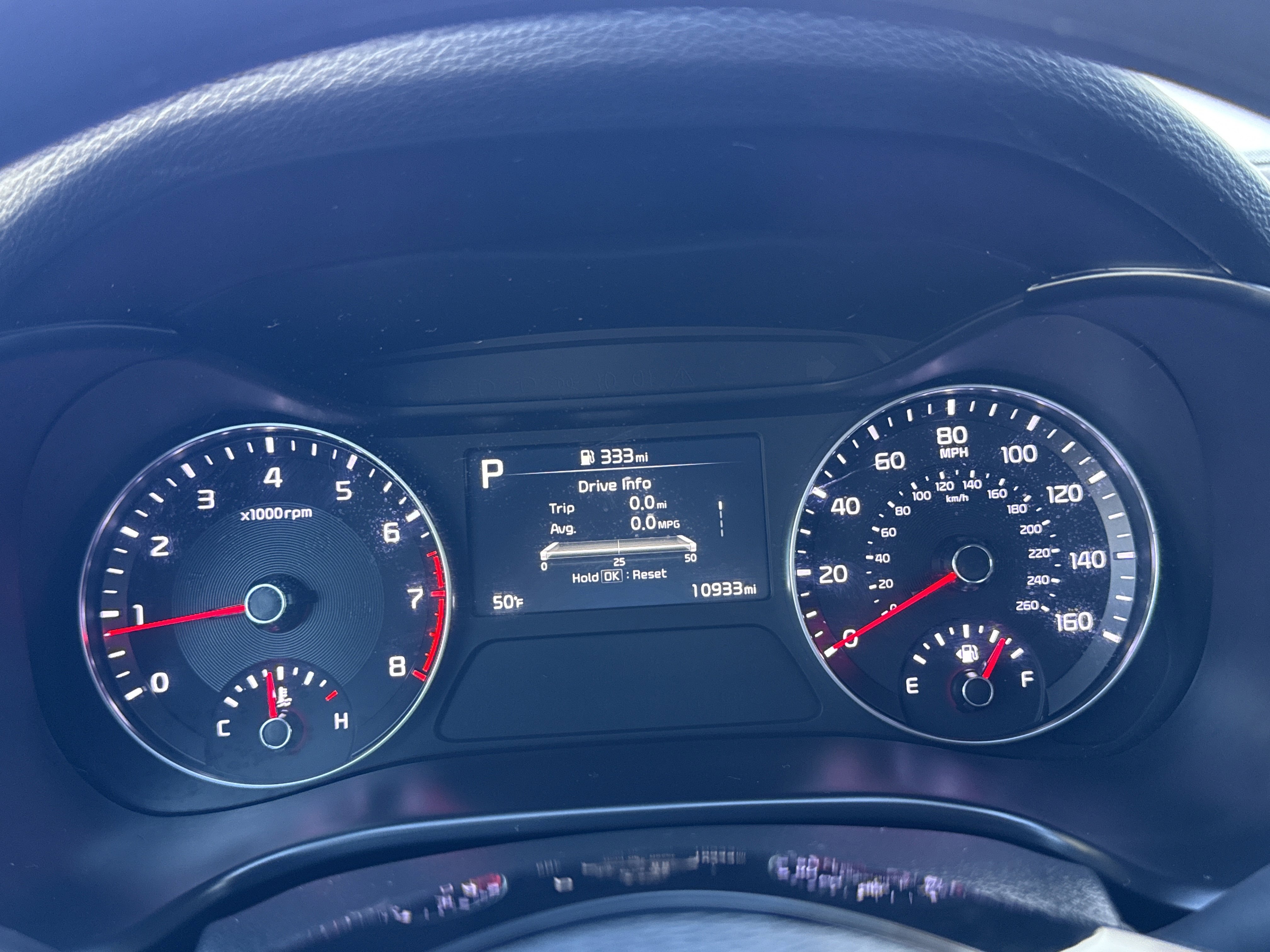 Used 2024 Kia Forte LX image 22