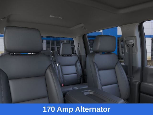 New 2026 Chevrolet Silverado 2500 W/T image 25
