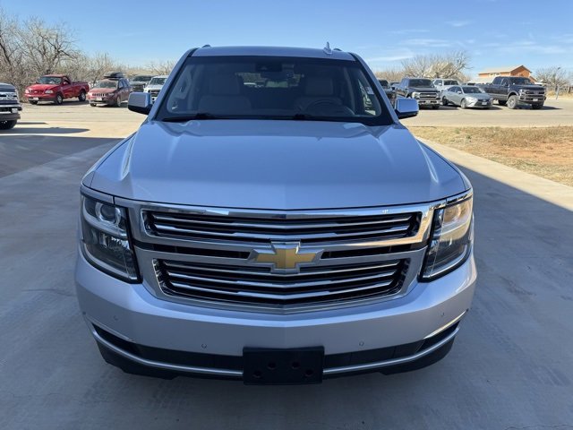 Used 2019 Chevrolet Tahoe Premier image 2