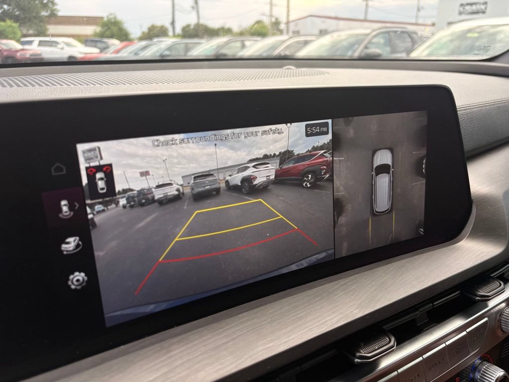 Used 2023 Kia Telluride SX X-Line AWD/4WD image 17
