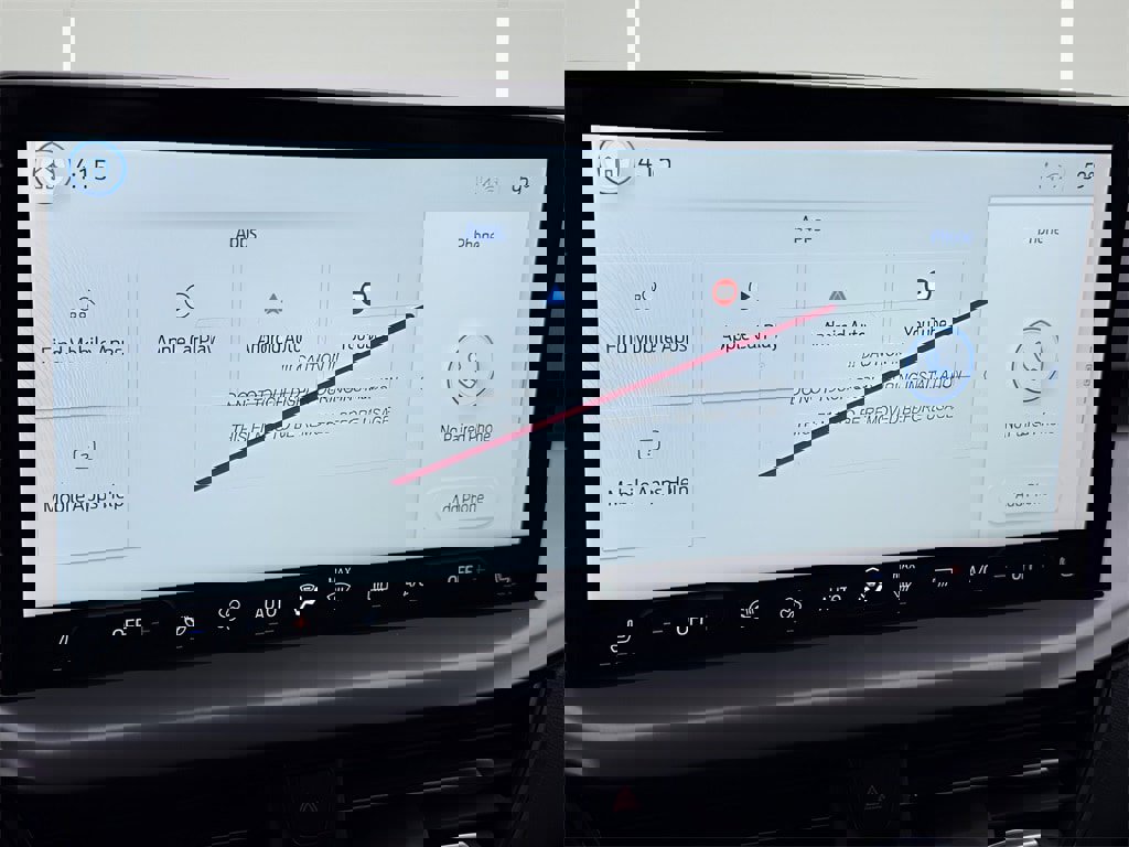 New 2026 Ford Escape Active w/ Tech Pack #1 image 32