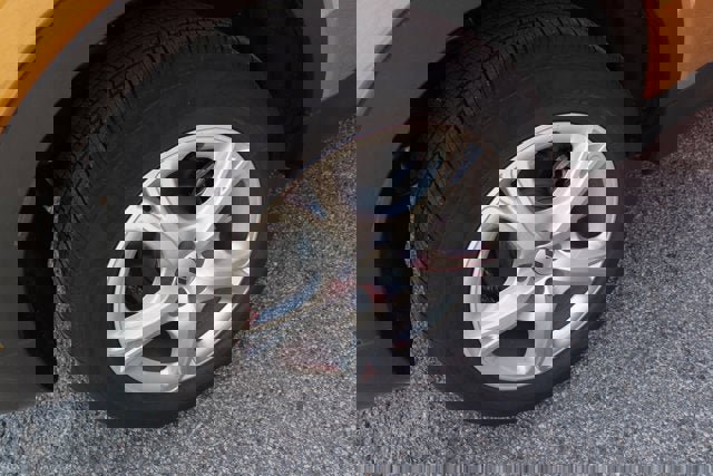 New 2024 Dodge Hornet GT Plus image 8