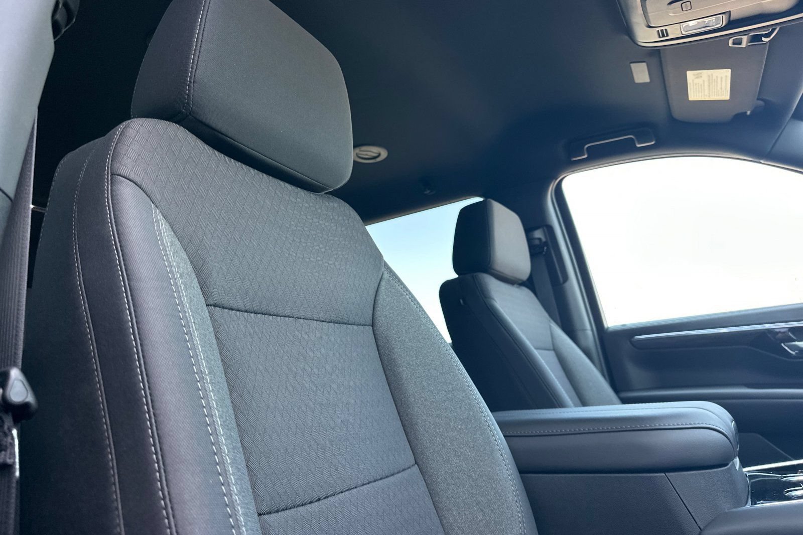 New 2026 Chevrolet Tahoe LS w/ LPO, Dark Essentials Package RWD image 18