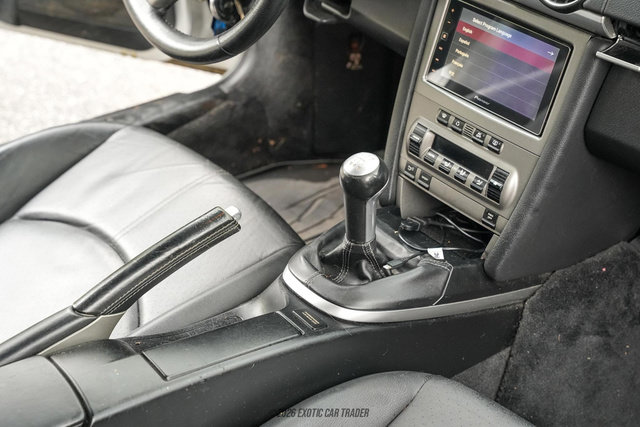 Used 2008 Porsche Cayman S RWD image 22