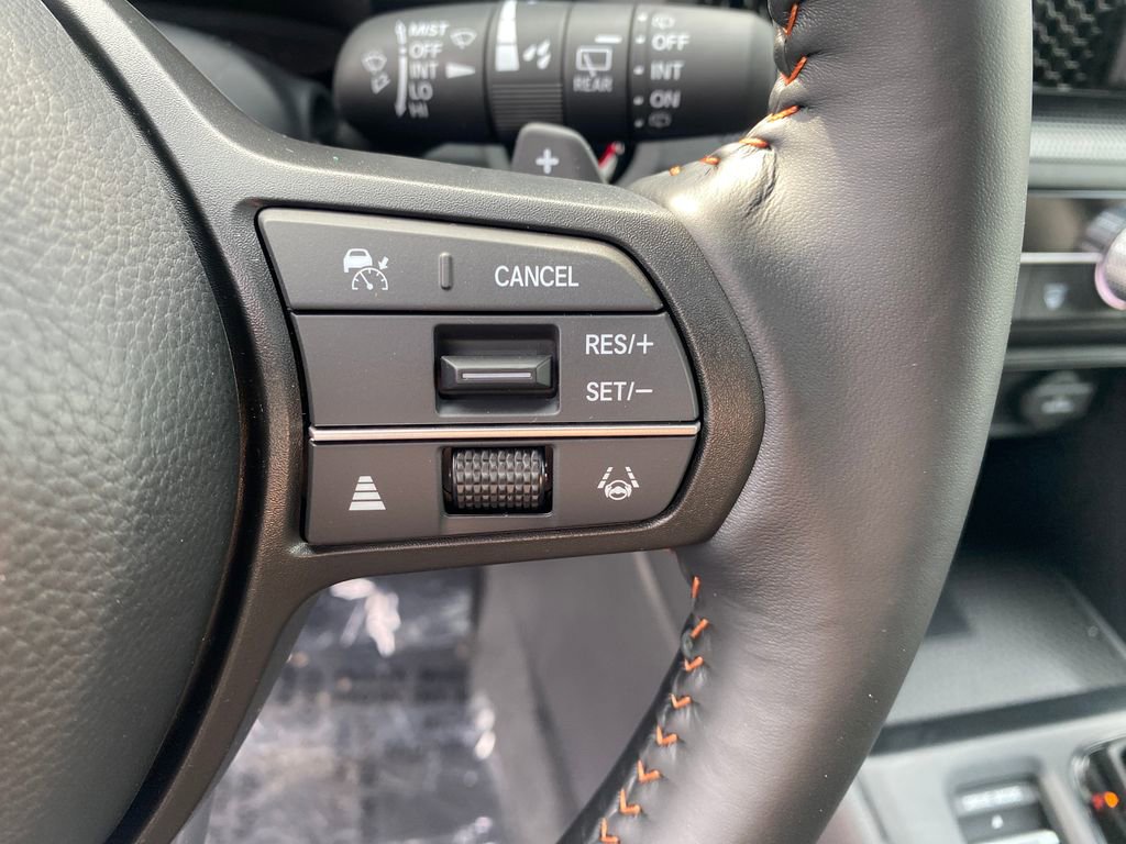 New 2026 Honda CR-V Sport-L image 24
