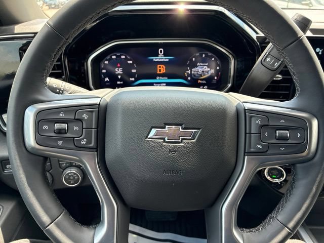 New 2026 Chevrolet Silverado 2500 LT w/ Trail Boss Package AWD/4WD image 11