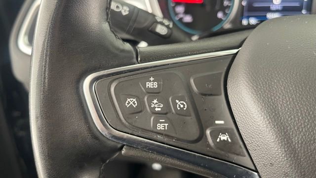 Used 2024 Chevrolet Equinox LT w/ LPO, Floor Liner Package image 37