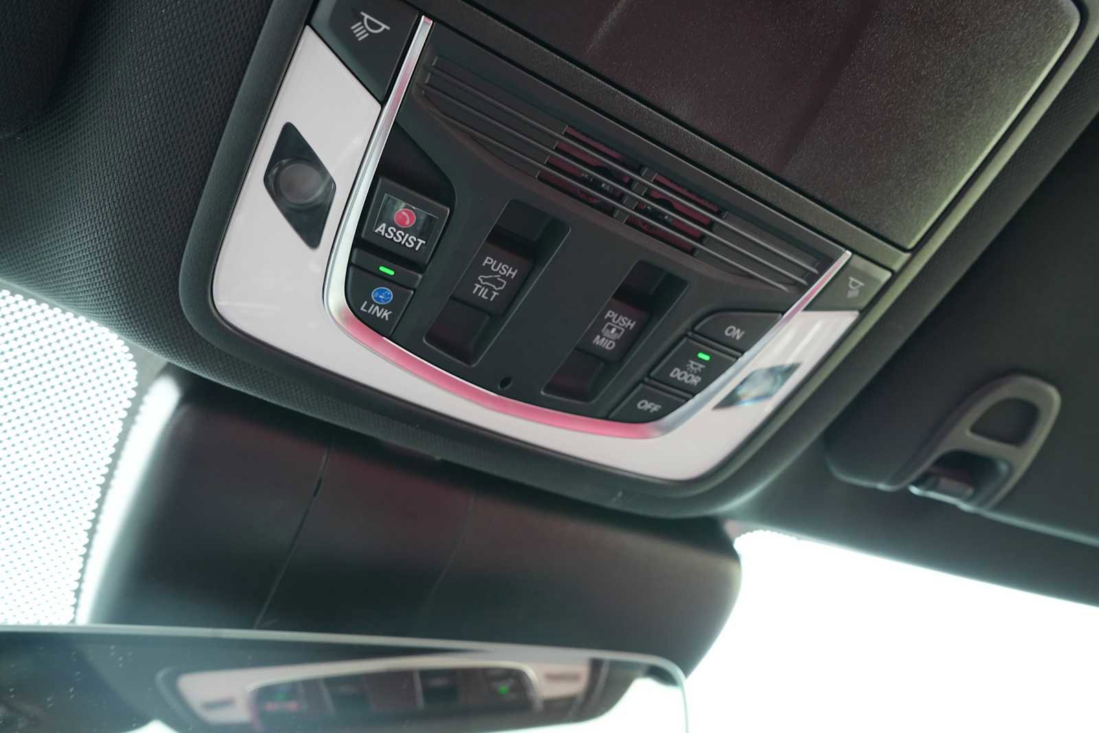 Certified 2024 Acura RDX A-Spec AWD/4WD image 31