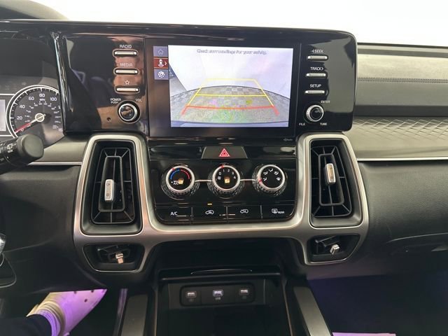 Used 2022 Kia Sorento LX FWD image 21