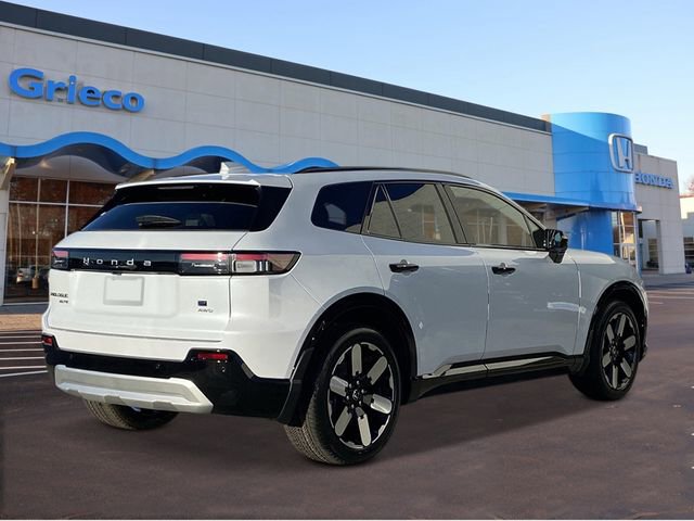 New 2026 Honda Prologue Elite image 4