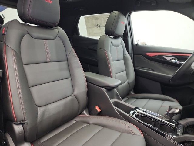 New 2026 Chevrolet TrailBlazer RS w/ Convenience Package image 32