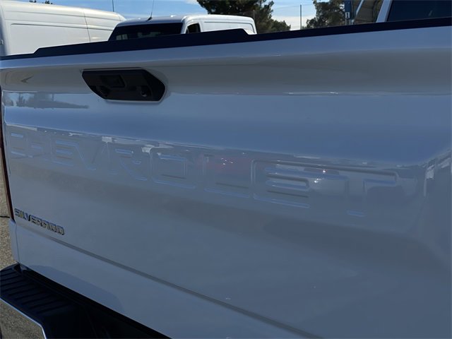 New 2026 Chevrolet Silverado 1500 LT image 32