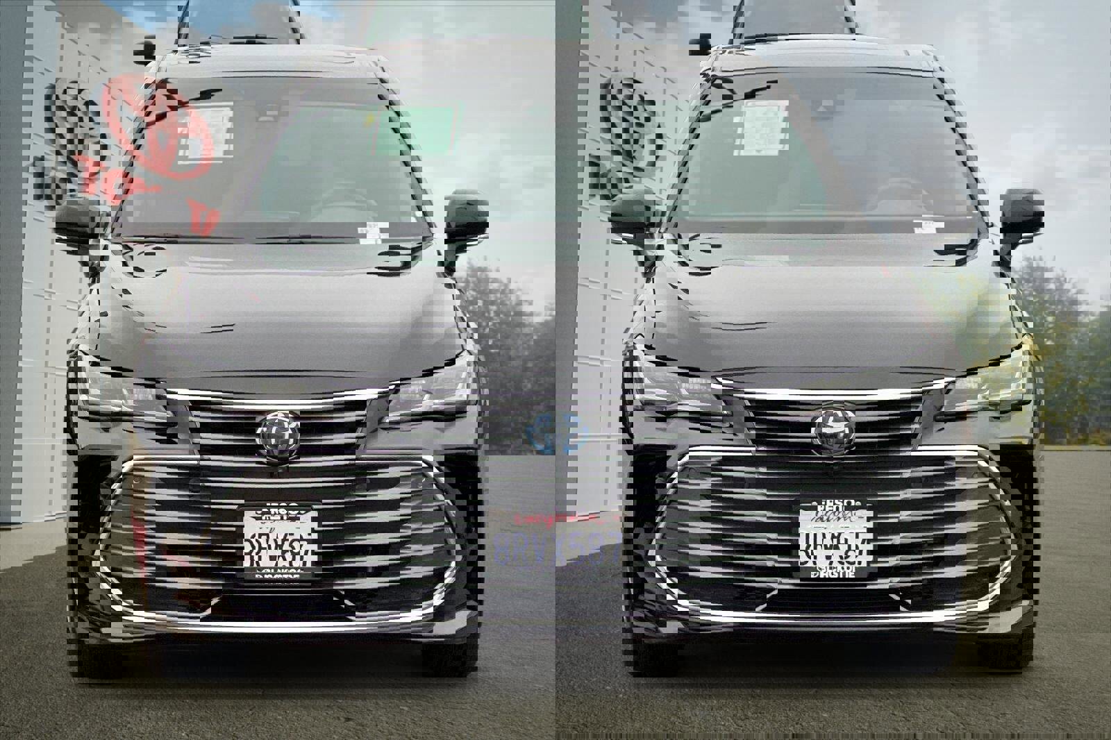 Certified 2020 Toyota Avalon Limited image 8