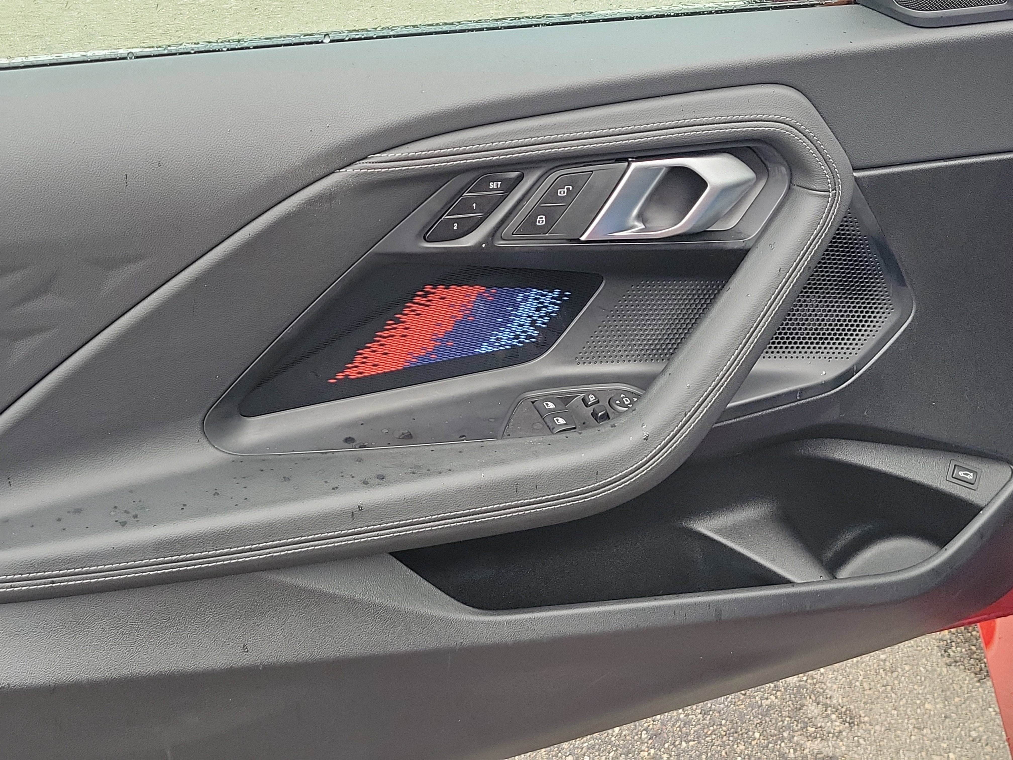New 2025 BMW 230i Coupe w/ M Sport Package RWD image 9