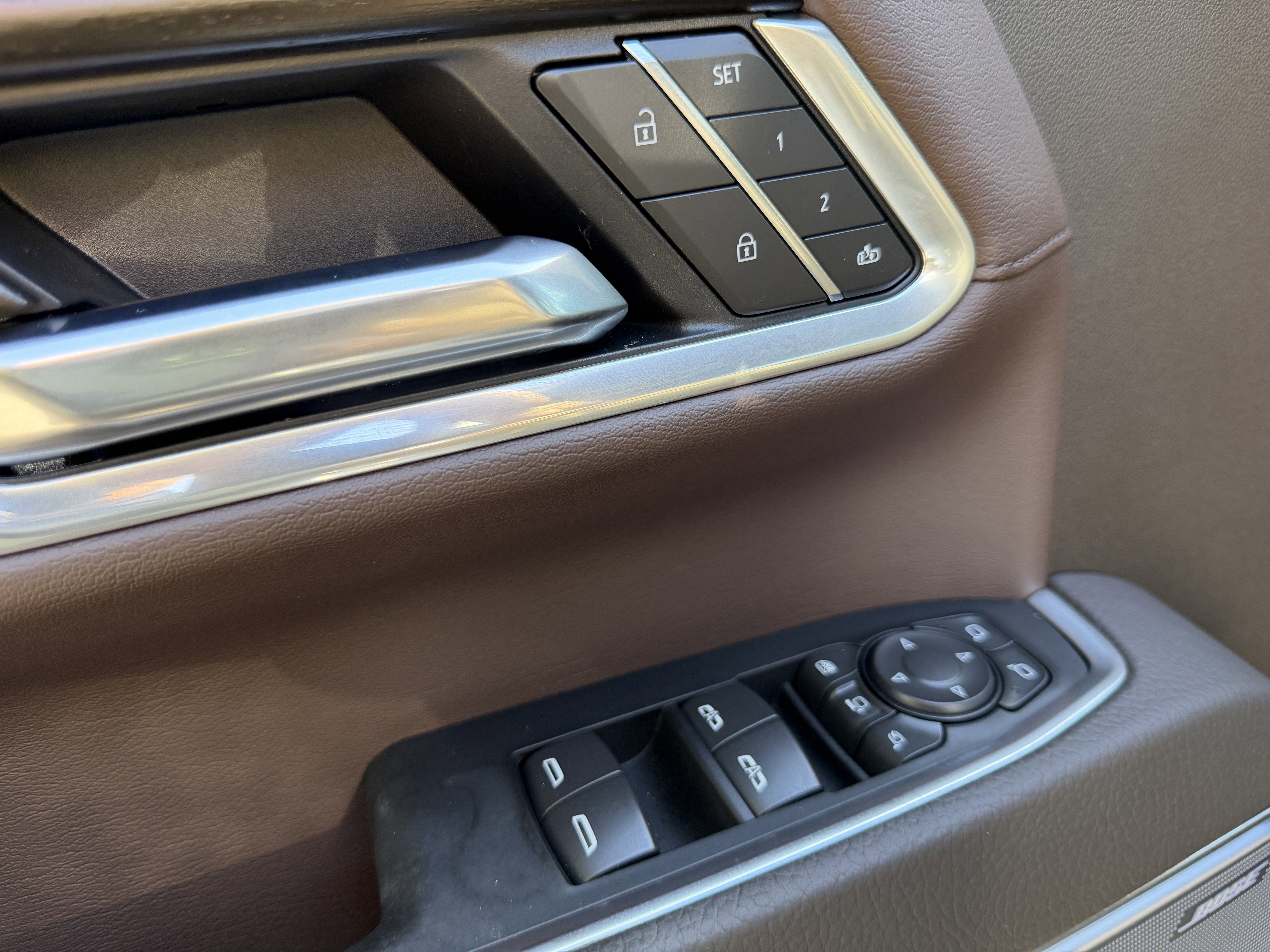 New 2026 GMC Sierra 2500 Denali w/ Denali Reserve Package image 19