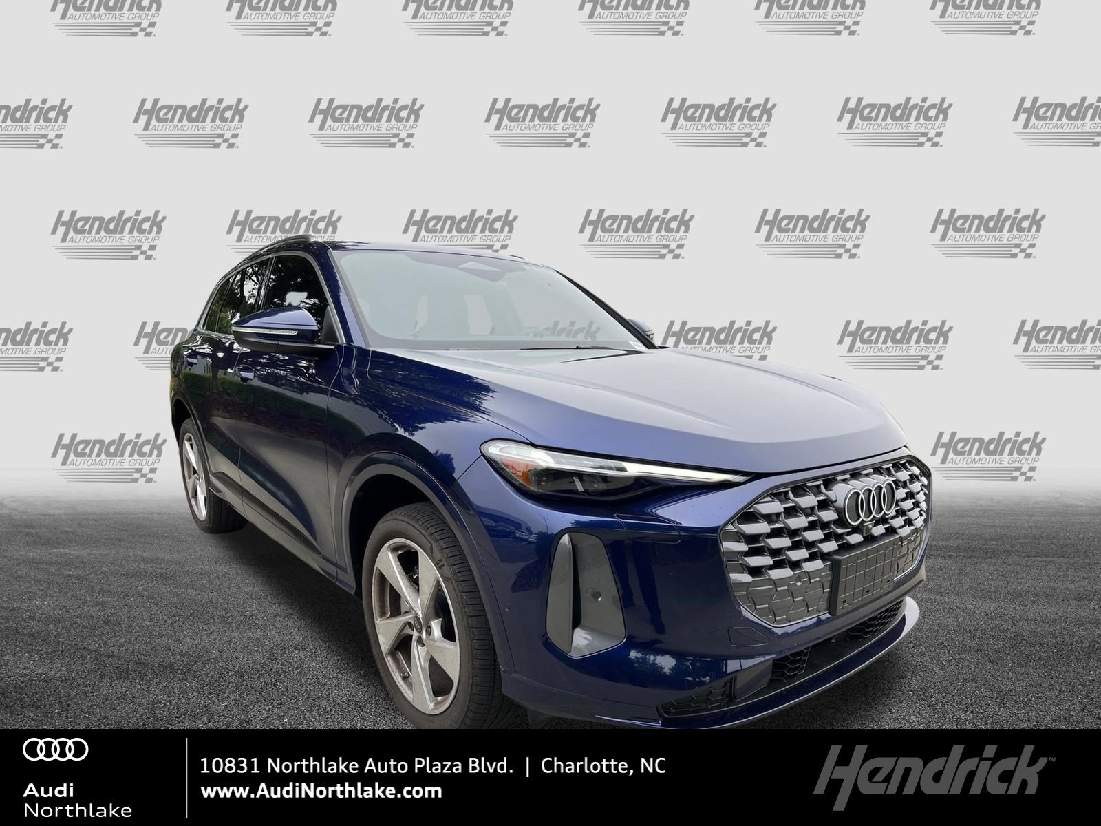 Used 2025 Audi Q5 Premium Plus w/ Premium Plus