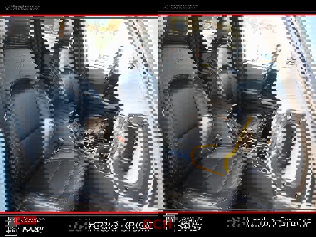 Used 2022 Ford Bronco Badlands image 21