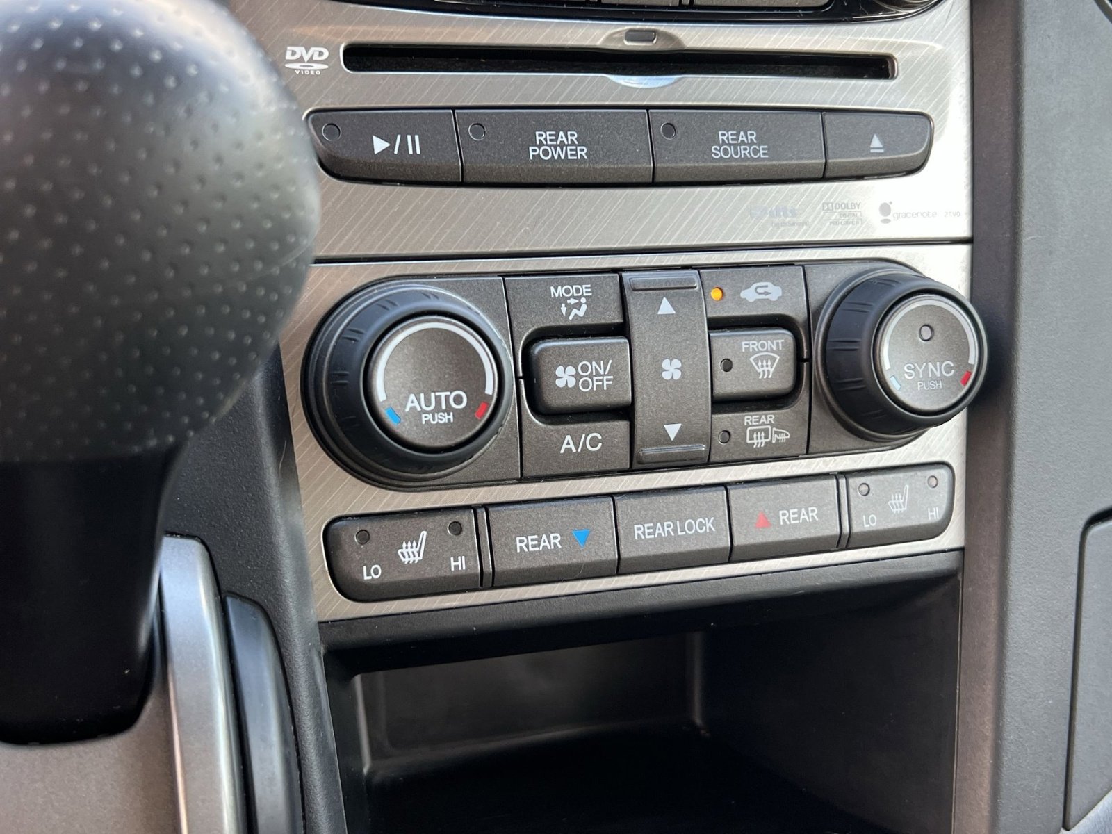 Used 2012 Honda Pilot Touring image 22