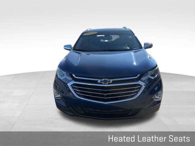 Used 2019 Chevrolet Equinox Premier image 5