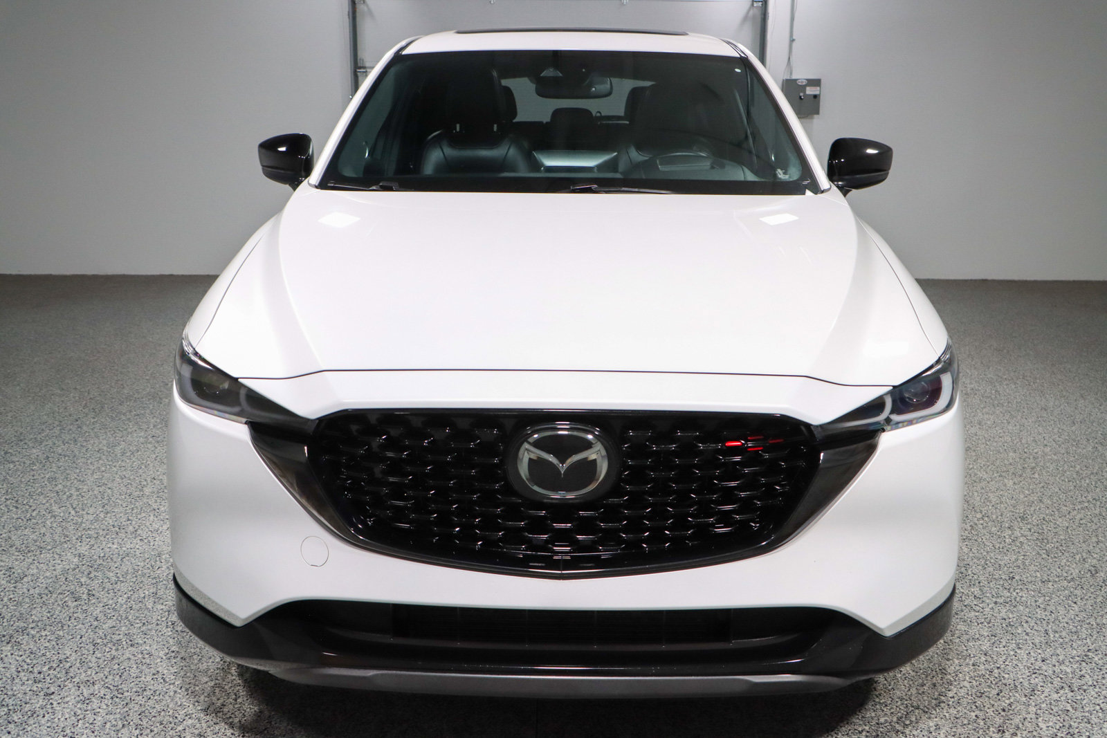 Used 2023 MAZDA CX-5 AWD image 4