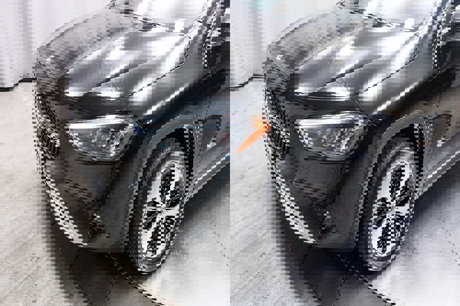 Certified 2025 Mercedes-Benz GLA 250 image 12