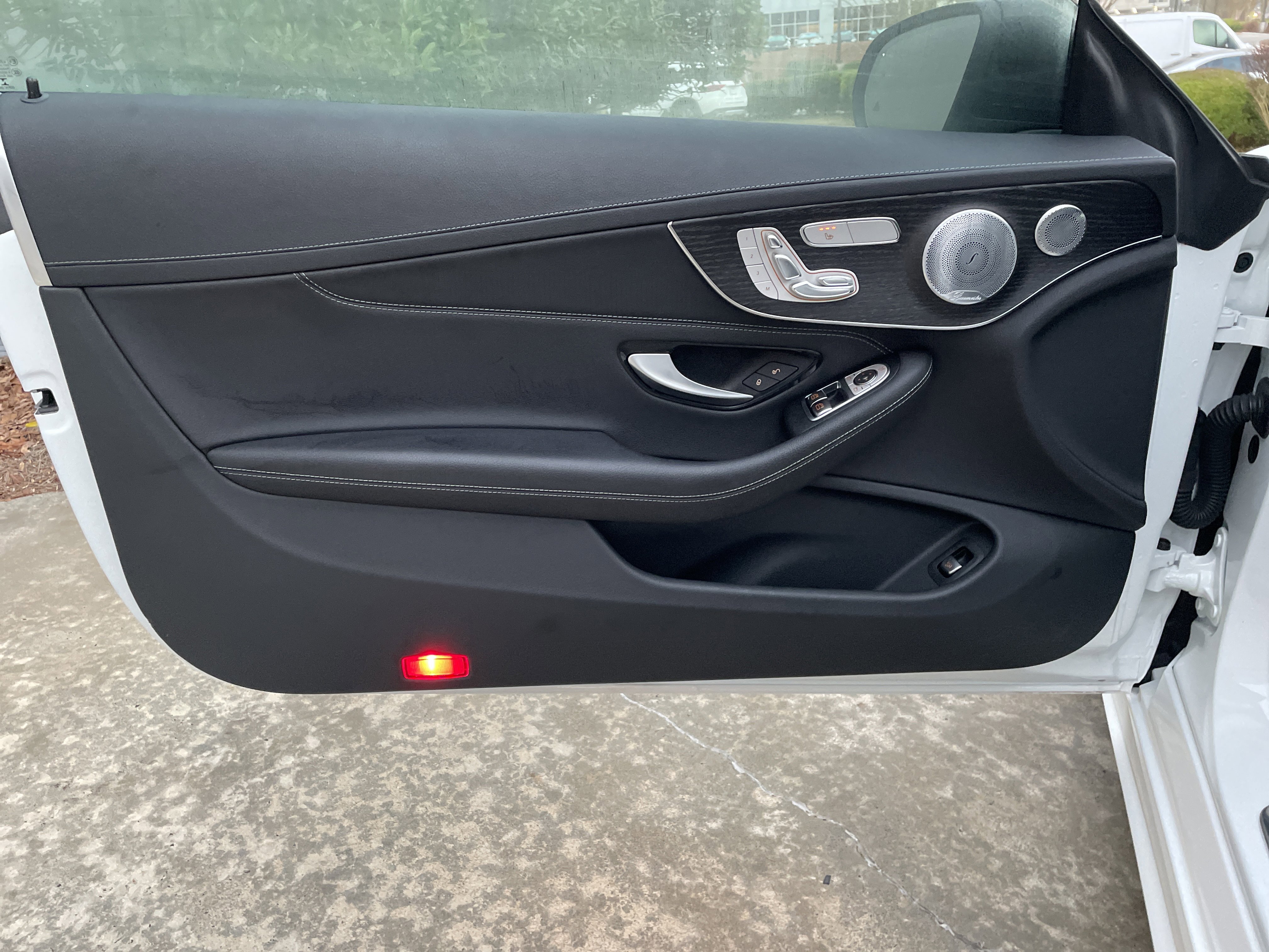 Certified 2023 Mercedes-Benz C 300 C 300 Coupe image 16