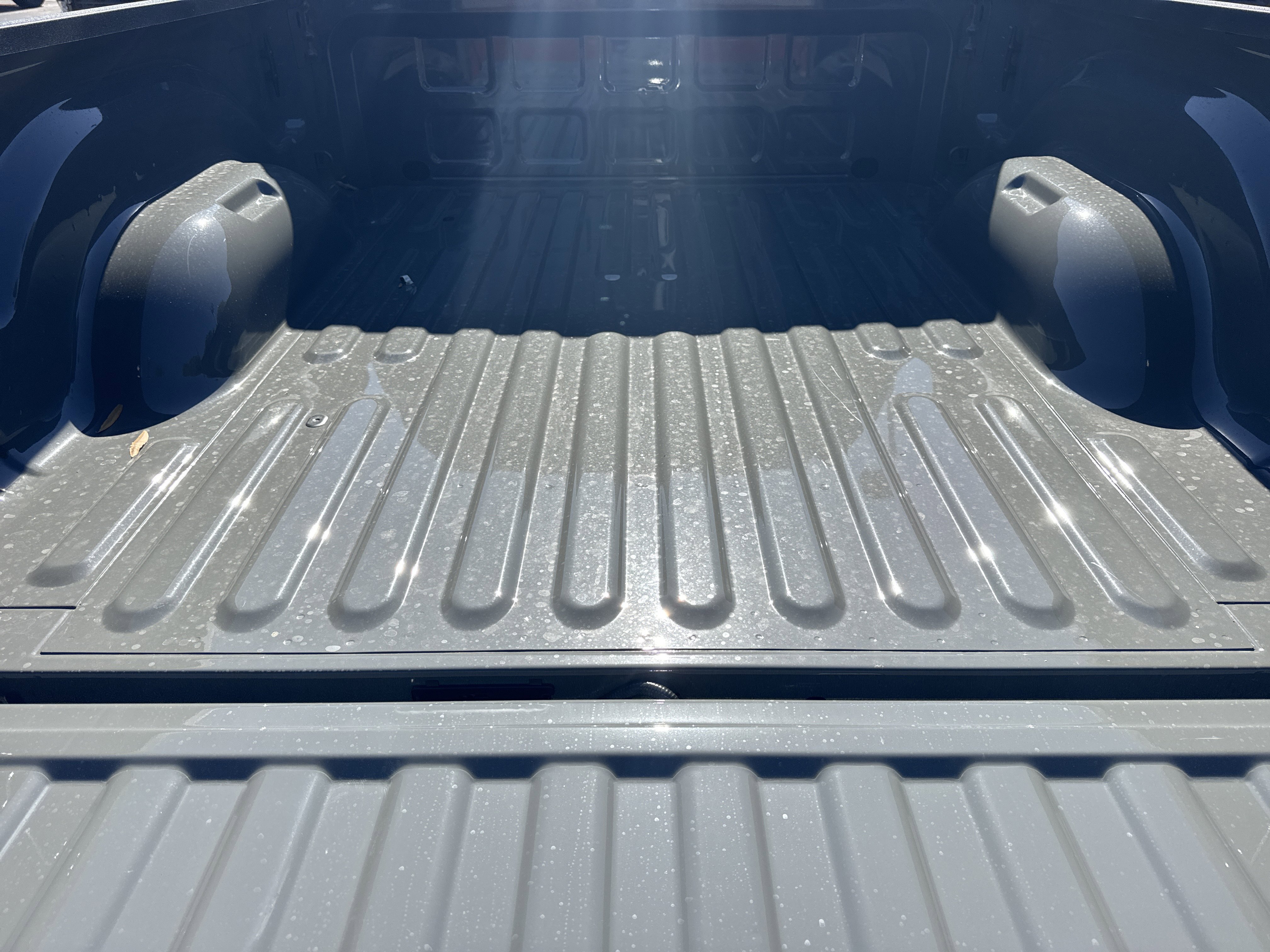 New 2026 RAM 2500 Tradesman w/ Power Wagon Package image 18