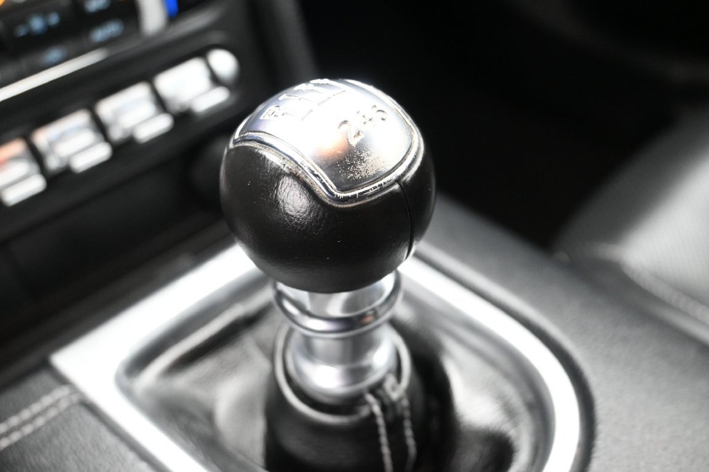 Used 2023 Ford Mustang GT Premium RWD image 25