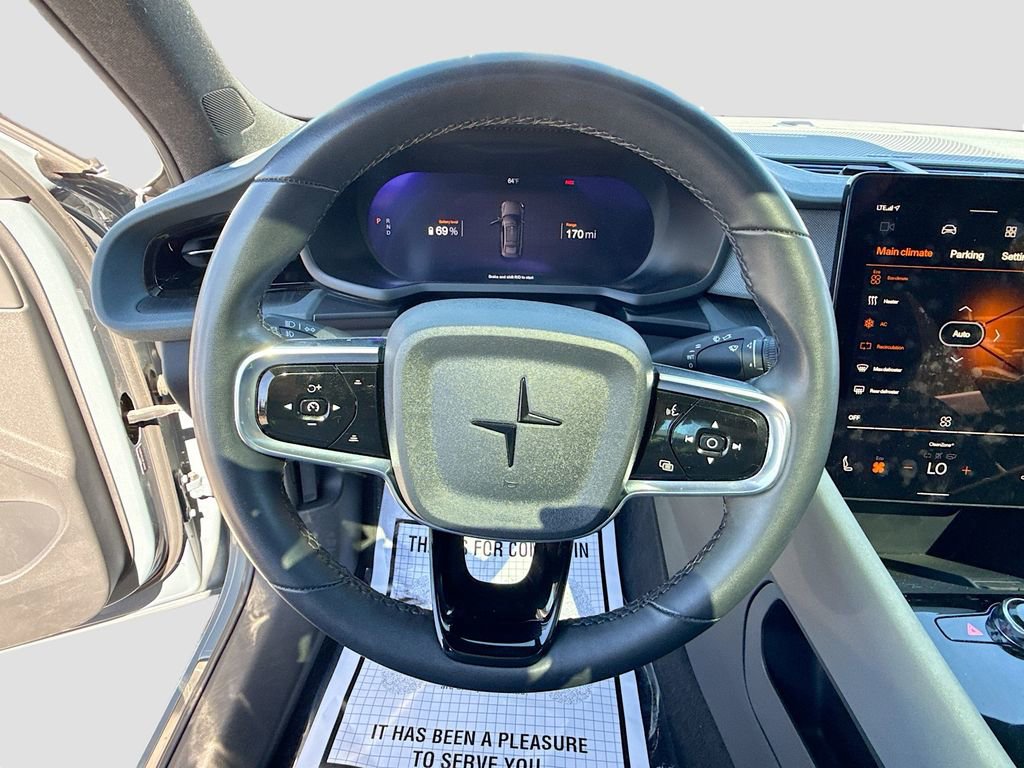 Used 2023 Polestar Polestar 2 image 12