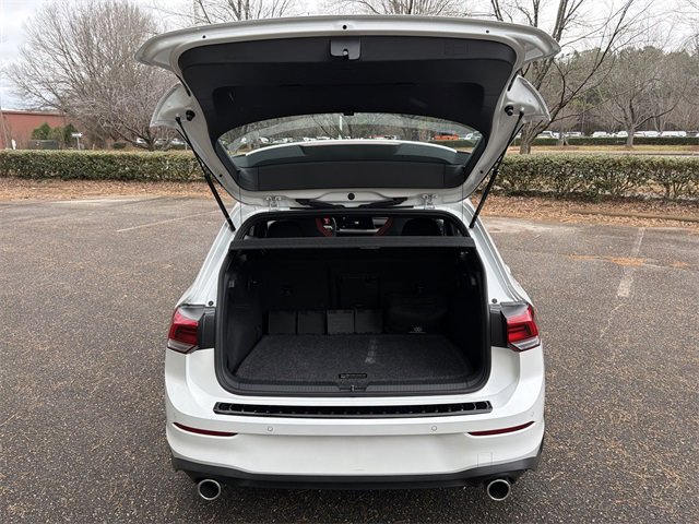 Used 2024 Volkswagen GTI SE image 26