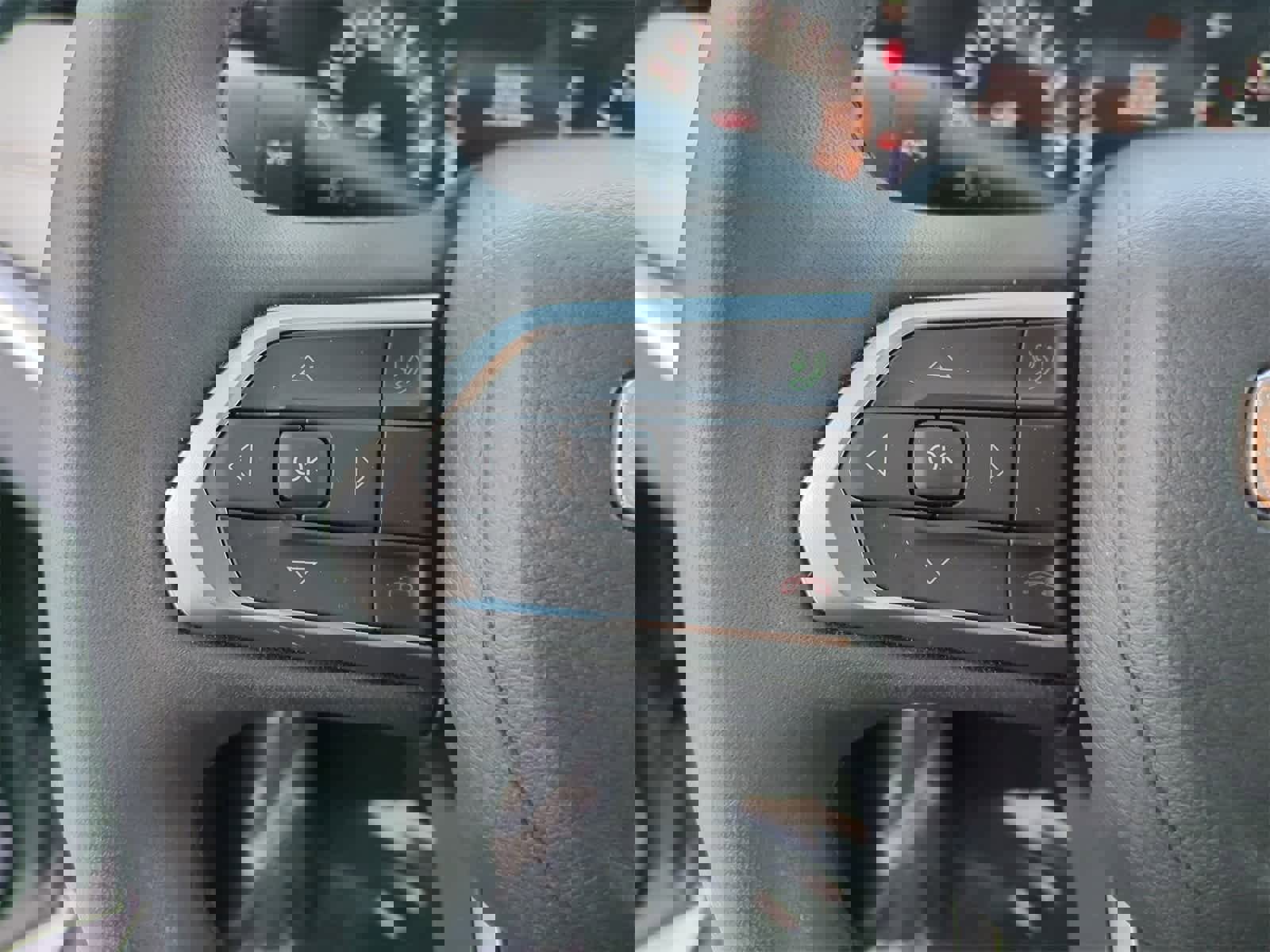 Certified 2024 Jeep Compass Limited w/ Sun and Sound Group image 24