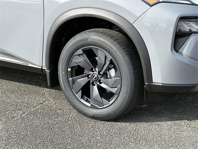 New 2026 Nissan Rogue SV image 7