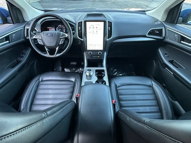 Used 2024 Ford Edge SEL AWD/4WD image 33