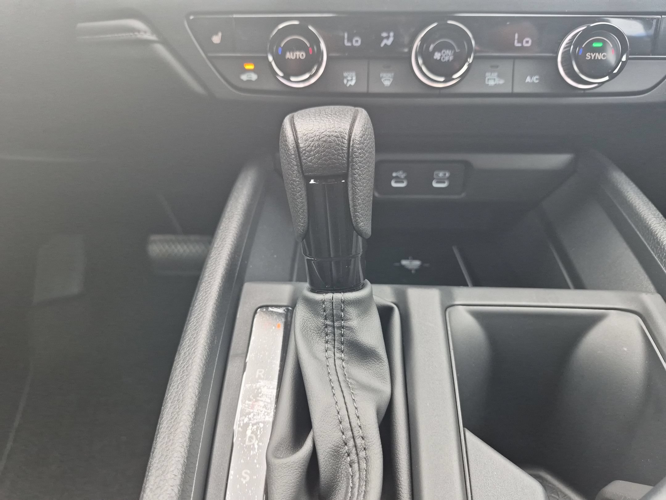 New 2026 Honda Accord SE image 19