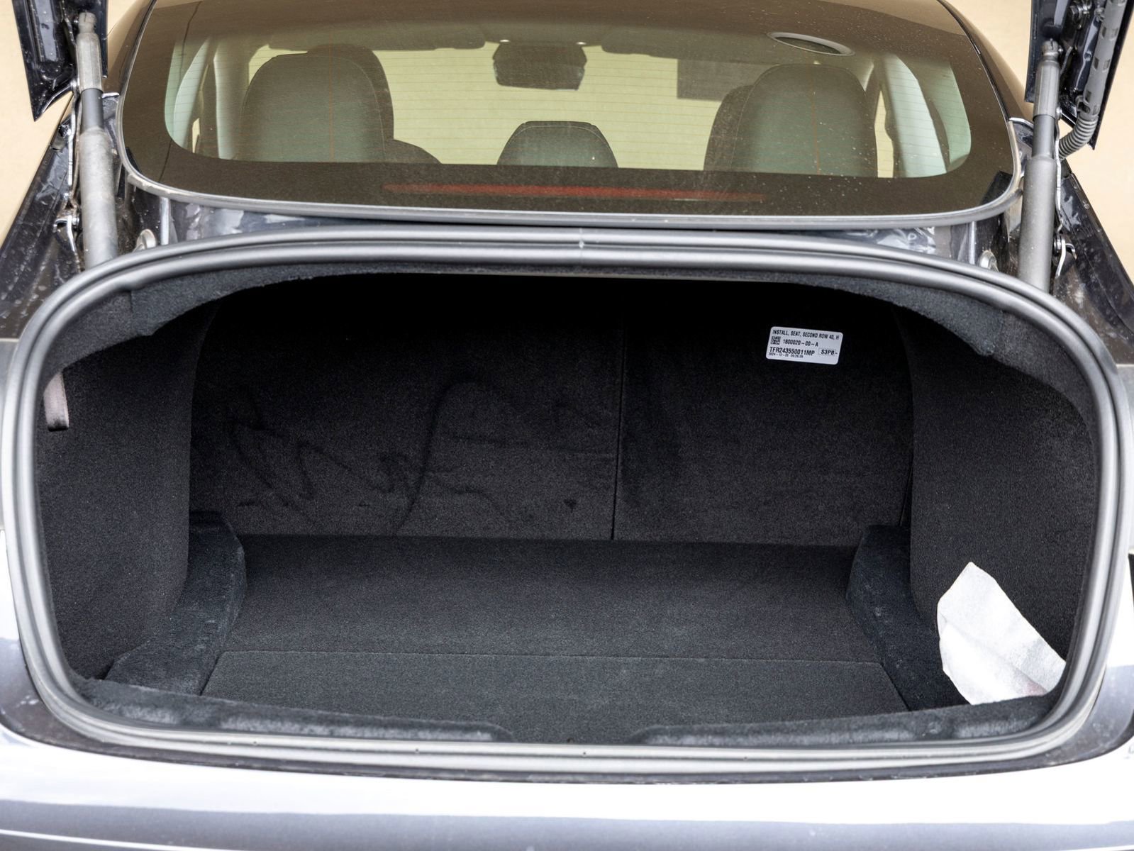 Used 2025 Tesla Model 3 Long Range image 21