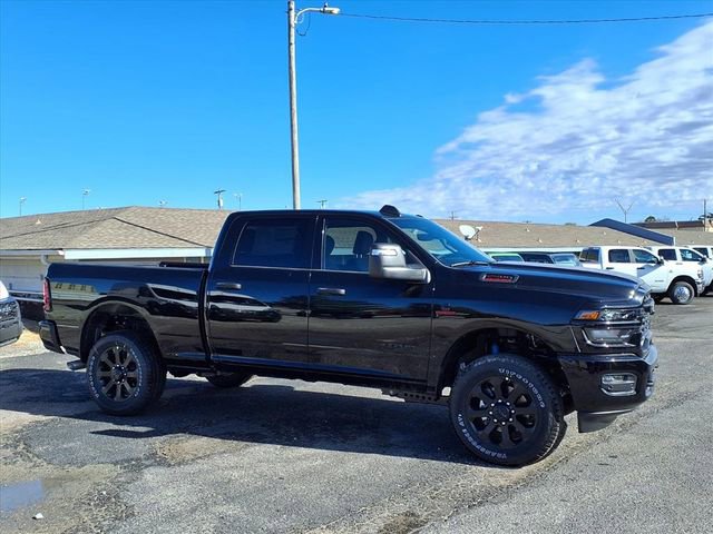 New 2026 RAM 2500 Big Horn image 21