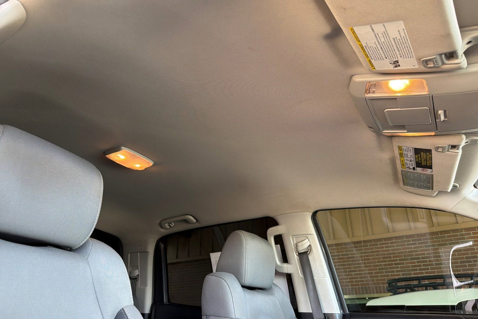 Used 2018 Toyota Tundra SR5 w/ TRD Off Road Package image 16