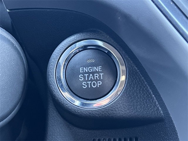 Used 2024 Subaru Crosstrek 2.5i Sport image 18