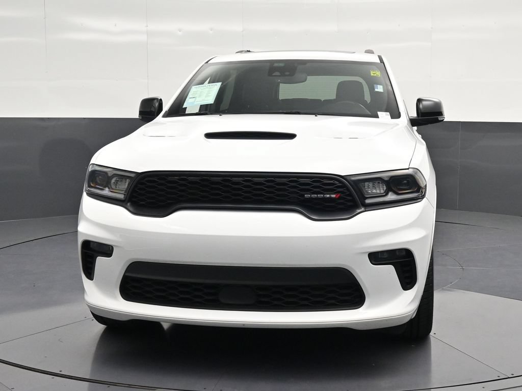 Used 2023 Dodge Durango GT RWD image 6