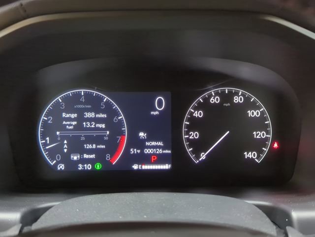 New 2026 Honda Odyssey Sport-L image 16