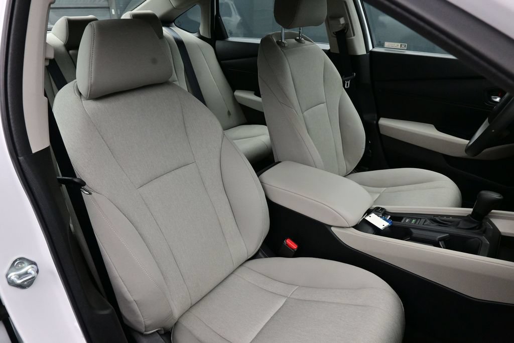 Used 2024 Honda Accord LX image 31