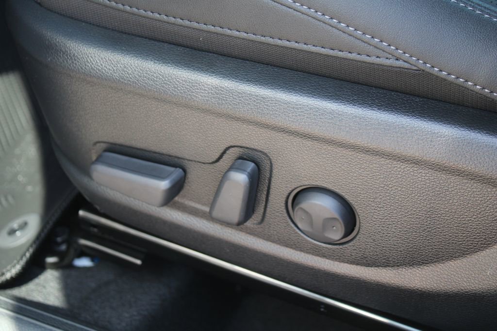 New 2026 Kia Seltos EX w/ EX Sunroof Package FWD image 22