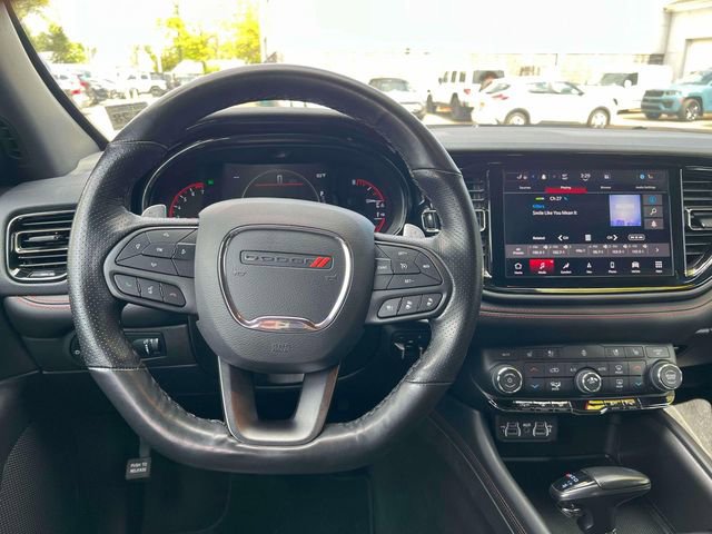 Used 2023 Dodge Durango GT AWD/4WD image 26