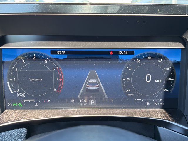 New 2026 Subaru Outback Premium AWD/4WD image 11