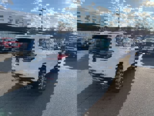 New 2026 GMC Acadia Denali w/ Super Cruise Package image 7