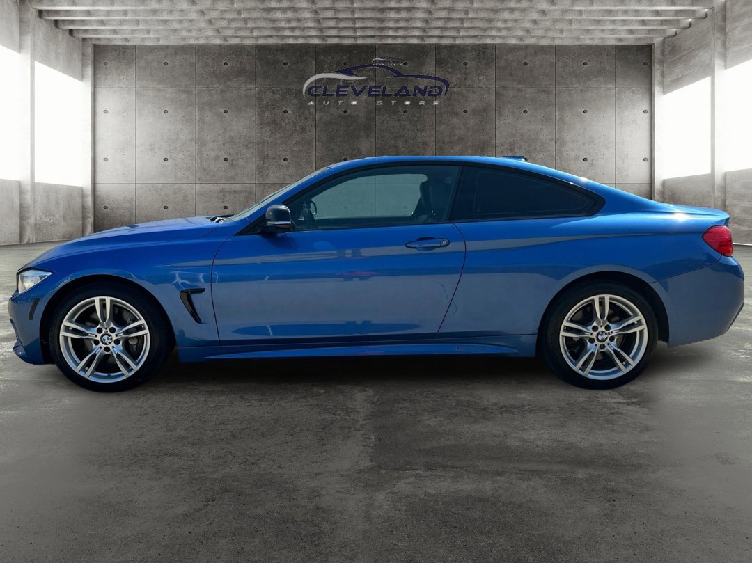 Used 2016 BMW 435i xDrive Coupe image 6