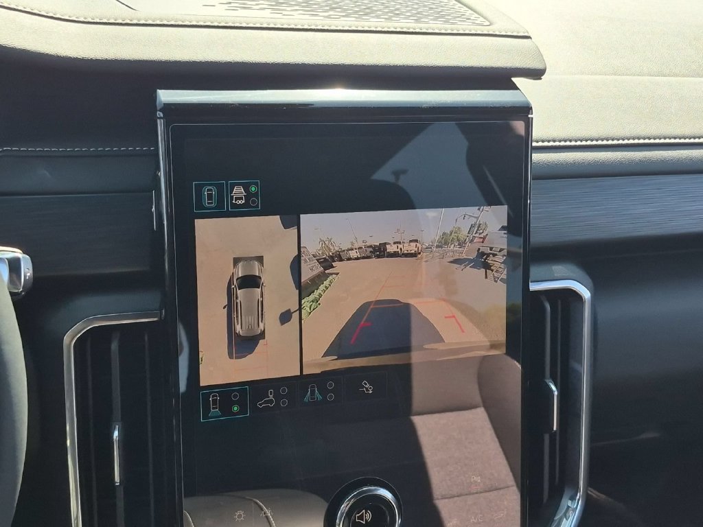 New 2026 GMC Acadia Elevation FWD image 14