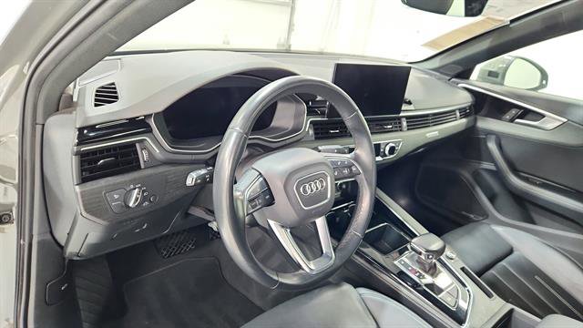 Used 2023 Audi A4 2.0T Premium Plus image 10