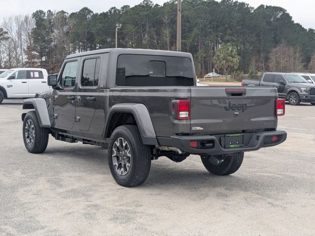 New 2026 Jeep Gladiator Sport image 6